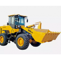 L933 Machine wheel heavy equipment wheel backhoe loader