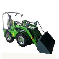 Agricultural Farm Equipment Tractor Machine sale