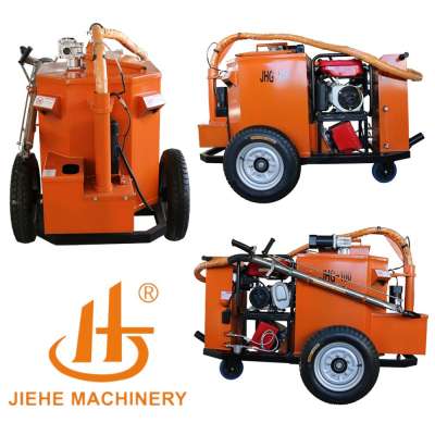 factory price asphalt road crack sealing machine