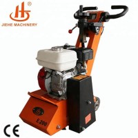 Walk Behind Road construction tools milling machine