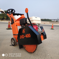 Concrete Cutter / Road Saw 13HP-20inch Diamond Blade