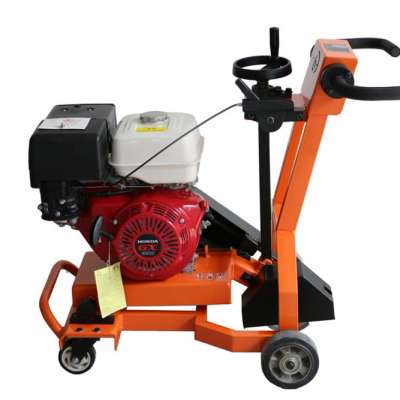 Professional Road Concrete Road Grooving Cutting Machine