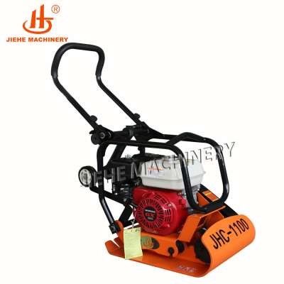 Drip Pipe Design 2 Ton Roller Solar Trash Compactor Crane Hook Design Mobile Compactor Wheelie Bin Compactor