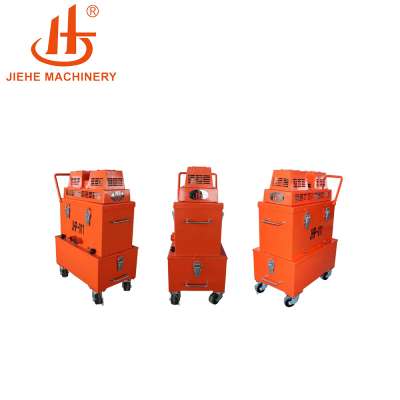 Epoxy Floor Road Machine Pavement Cleaning Machine