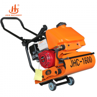 95KGS,430mm petrol vibratory plate compactor,compactor machine(JHC-1600)