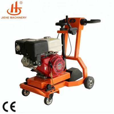 Pavement road grooving machine for concrete crack depth (JHK-150)