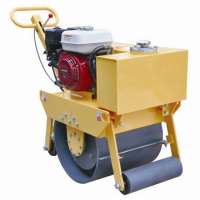 Changfa Diesel Engine Baby Mini 0.2 Ton 0.2 T Road Roller Compactor