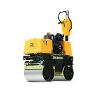 Ride On Behind Mini Compactor Road Roller Hand Roller Compactor