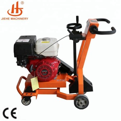 Handle push concrete grooving machine with HONDA GX390 (JHK-150)